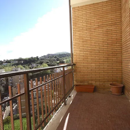 Frascati Holiday House Exterior photo
