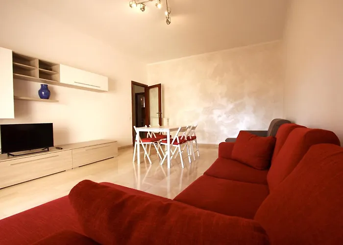 Frascati Holiday House