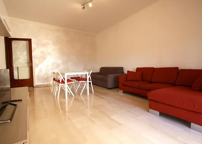 Frascati Holiday House