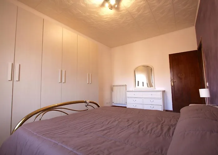 Frascati Holiday House