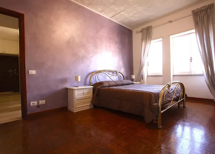 Frascati Holiday House