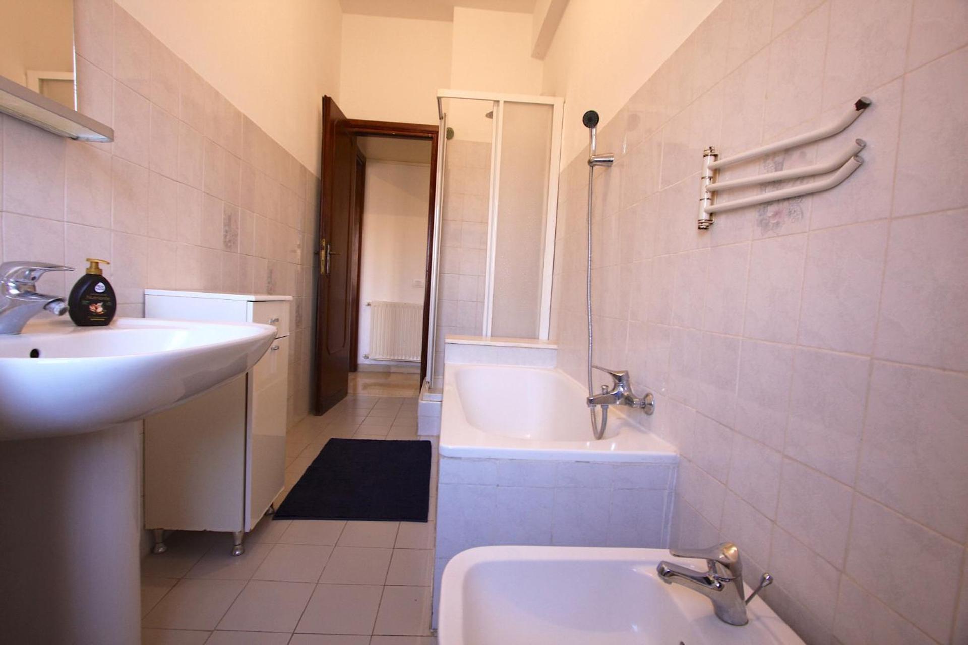 House Apartment Frascati