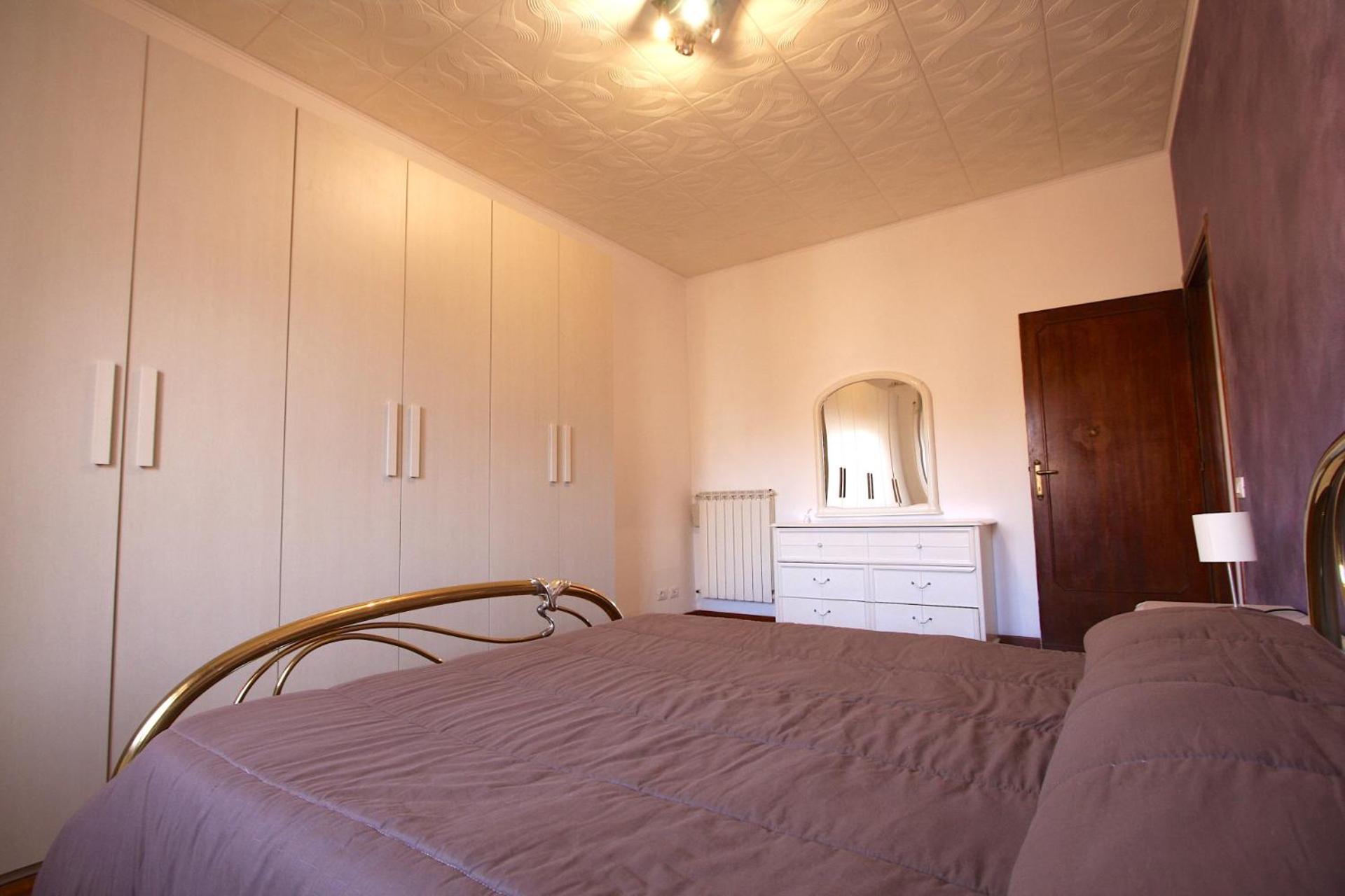 House Apartment Frascati