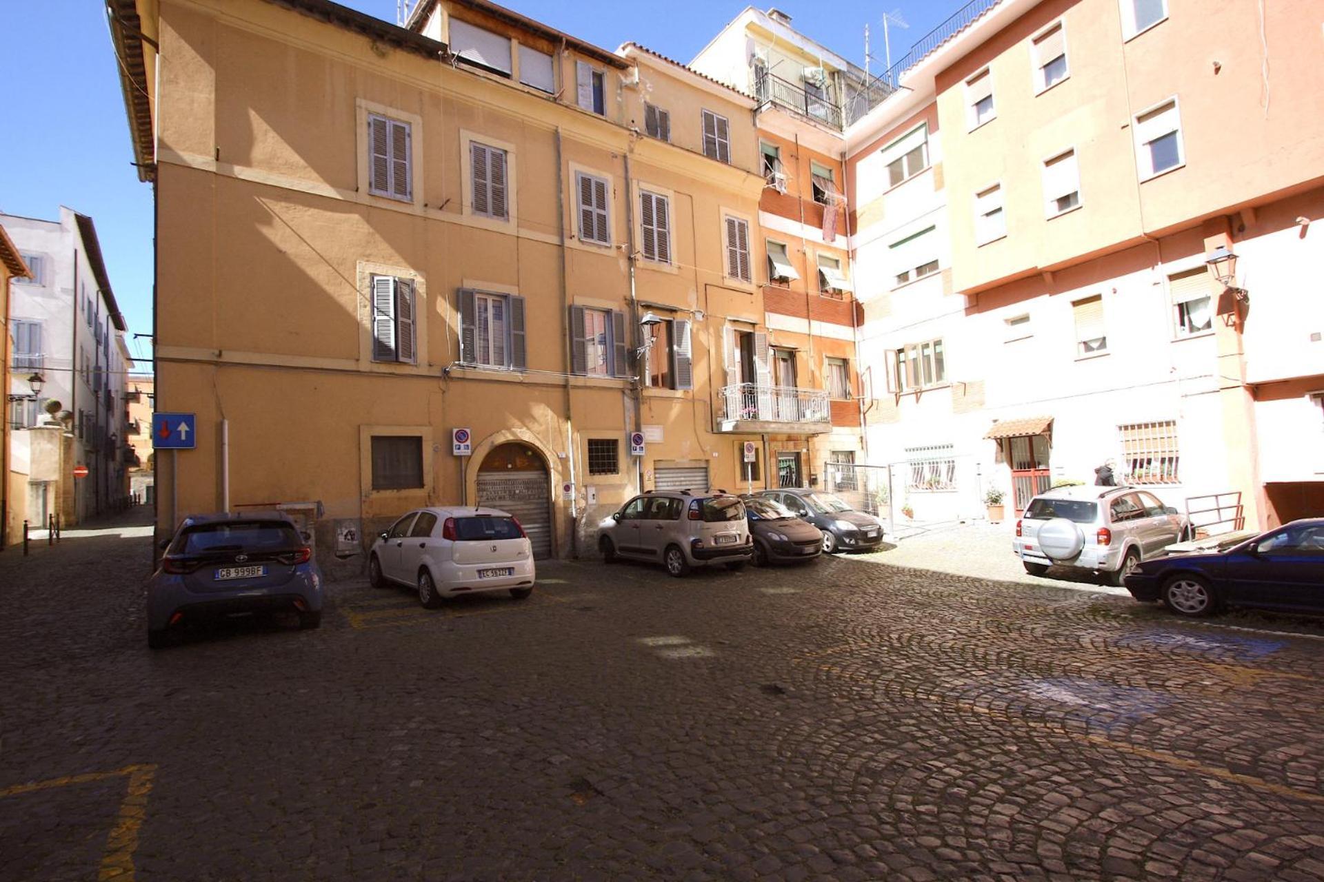 House Frascati