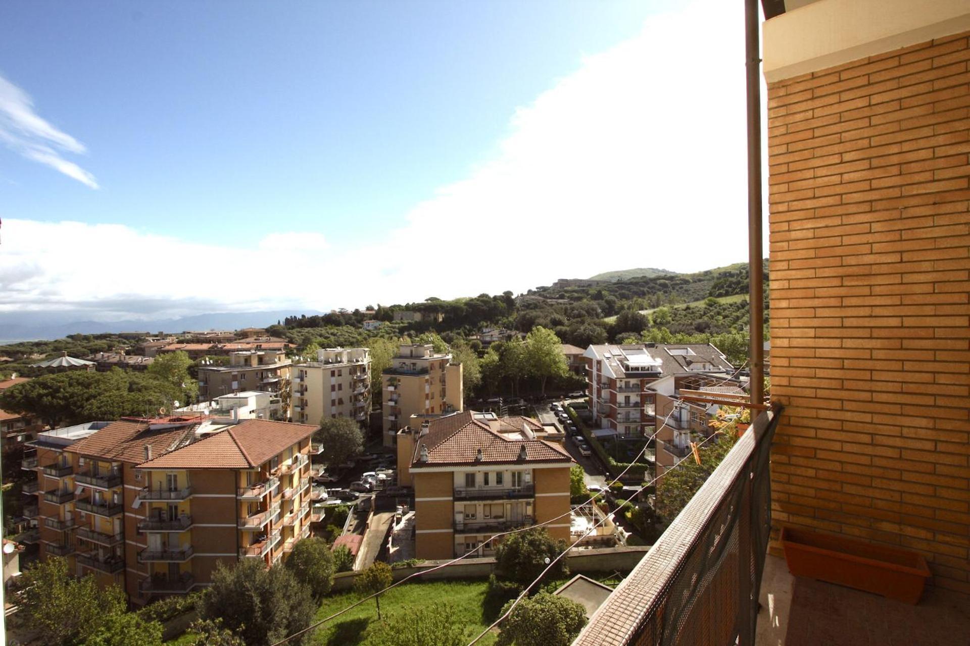 House Apartment