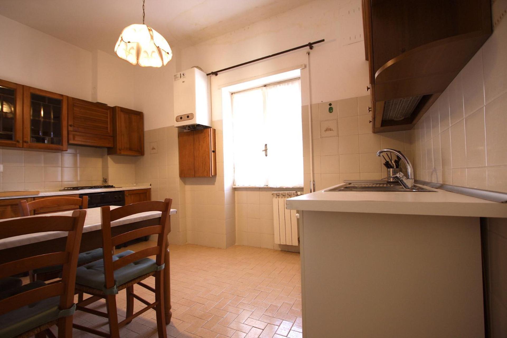 Apartment House