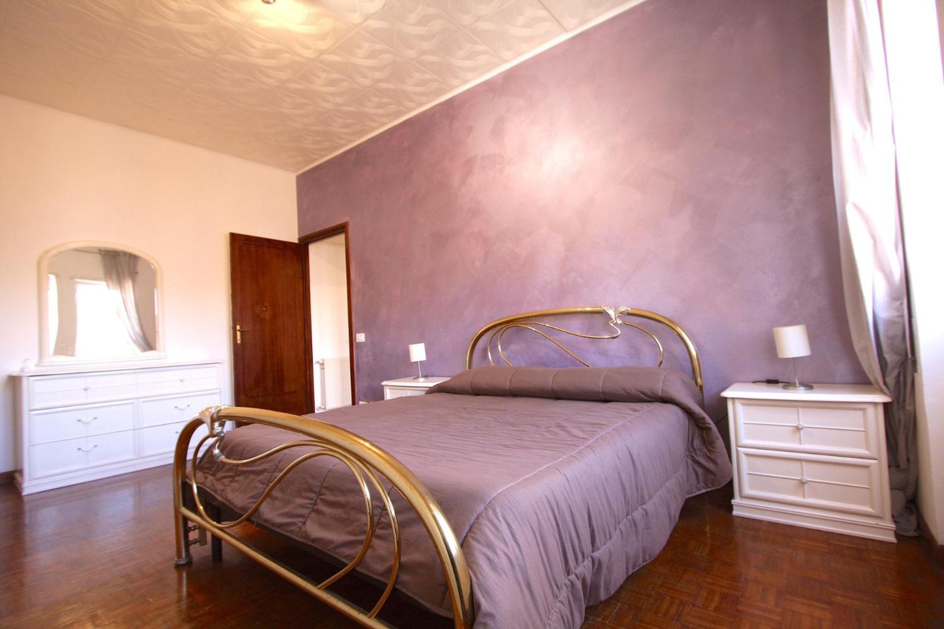 Apartment House Frascati